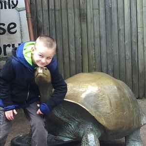 Meet your Posher, Wanda